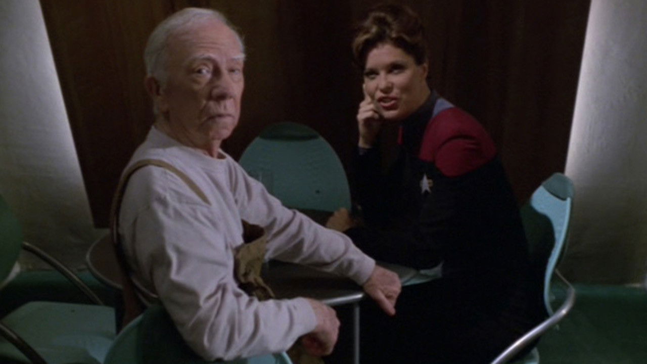 Star Trek: Raumschiff Voyager
