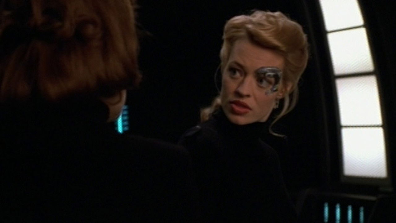 Star Trek: Raumschiff Voyager