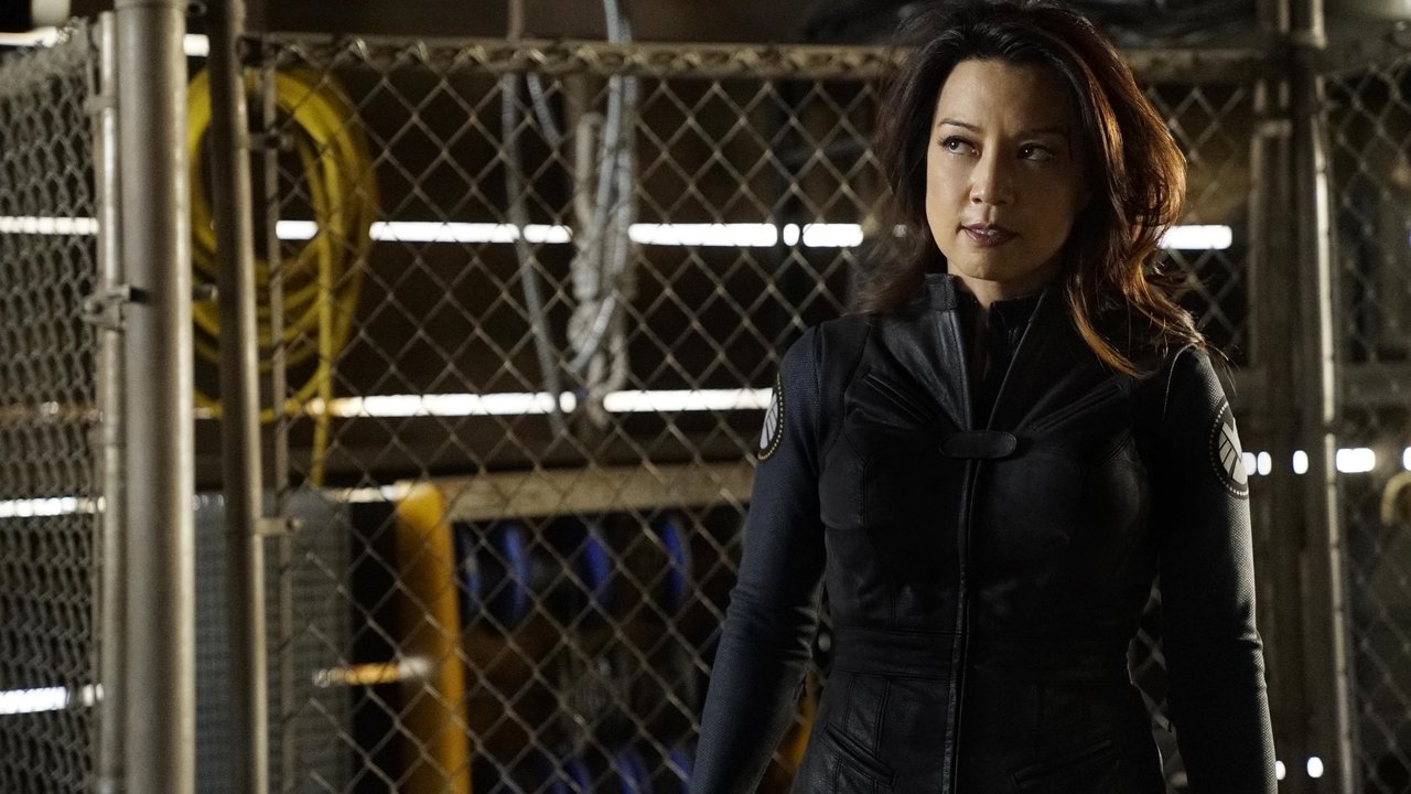 Marvel's Agents of S.H.I.E.L.D.