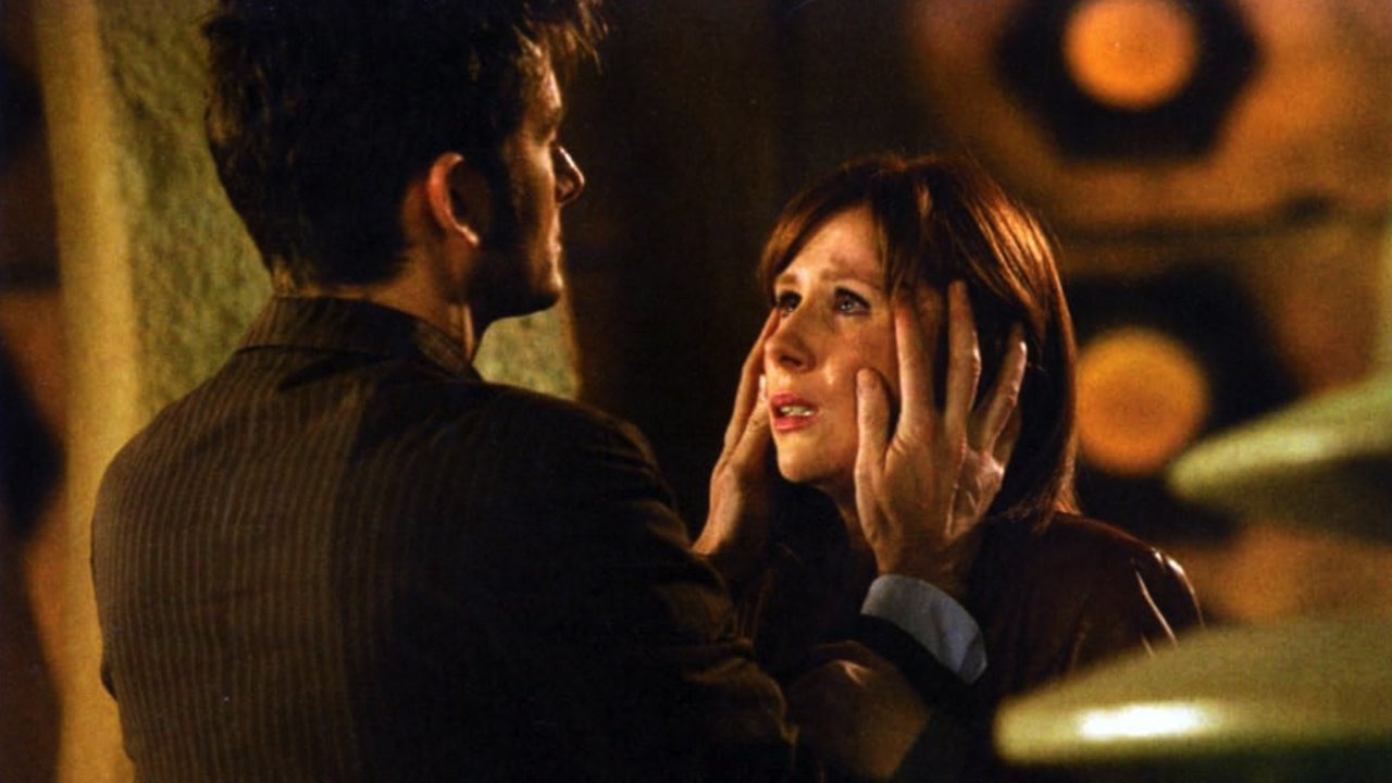 Doctor Who