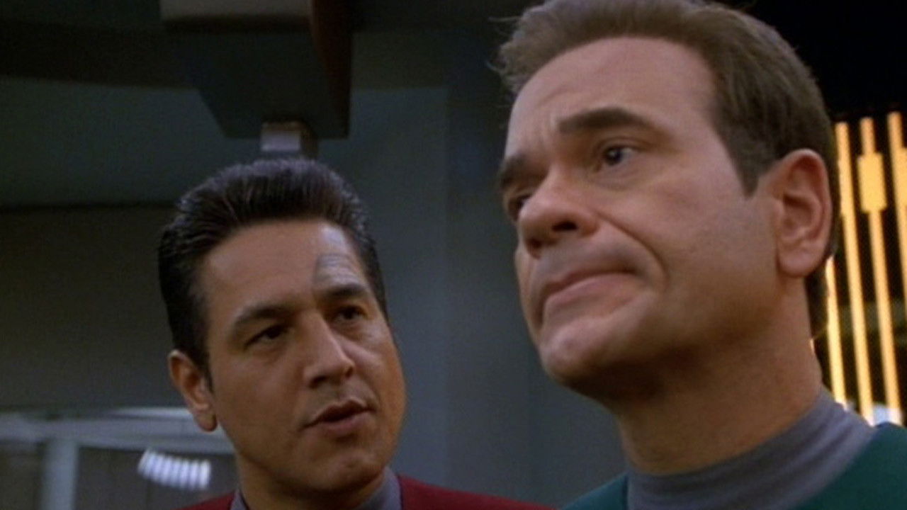 Star Trek: Raumschiff Voyager