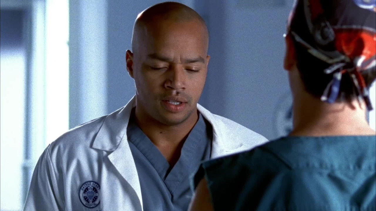 Scrubs – Die Anfänger