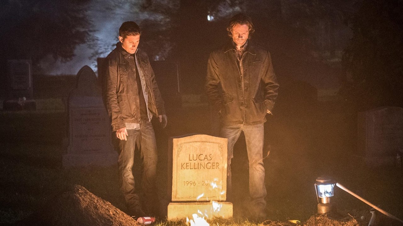 Supernatural