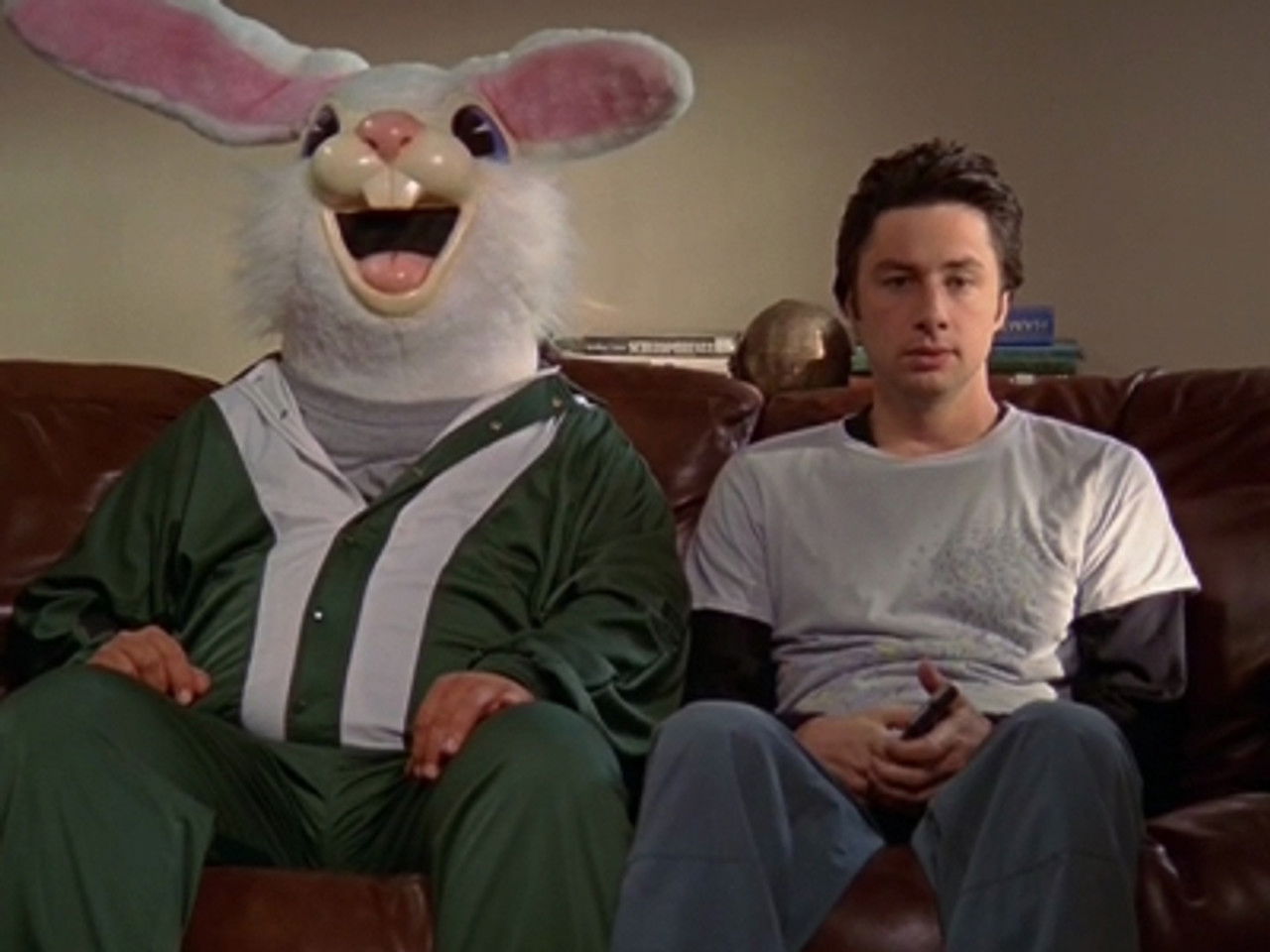 Scrubs – Die Anfänger