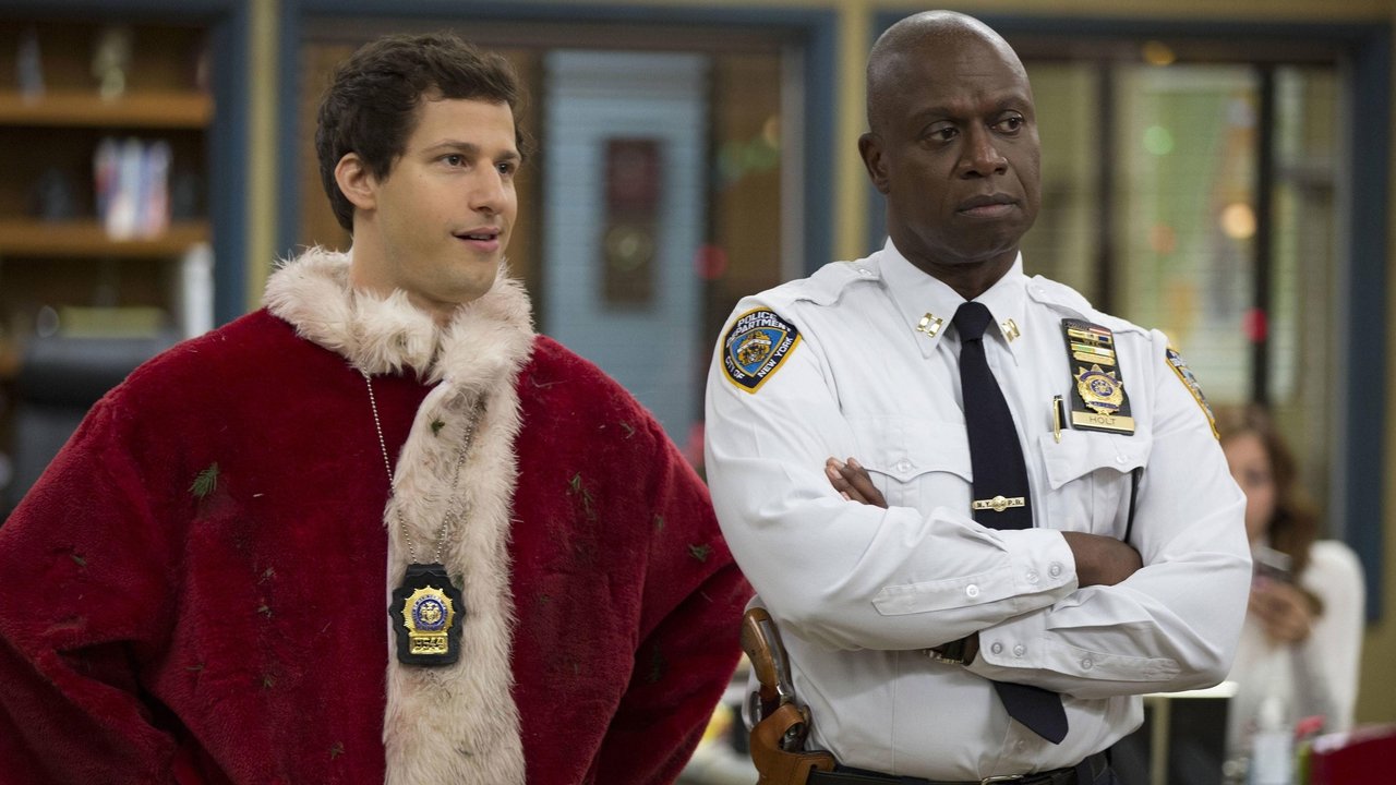 Brooklyn Nine-Nine