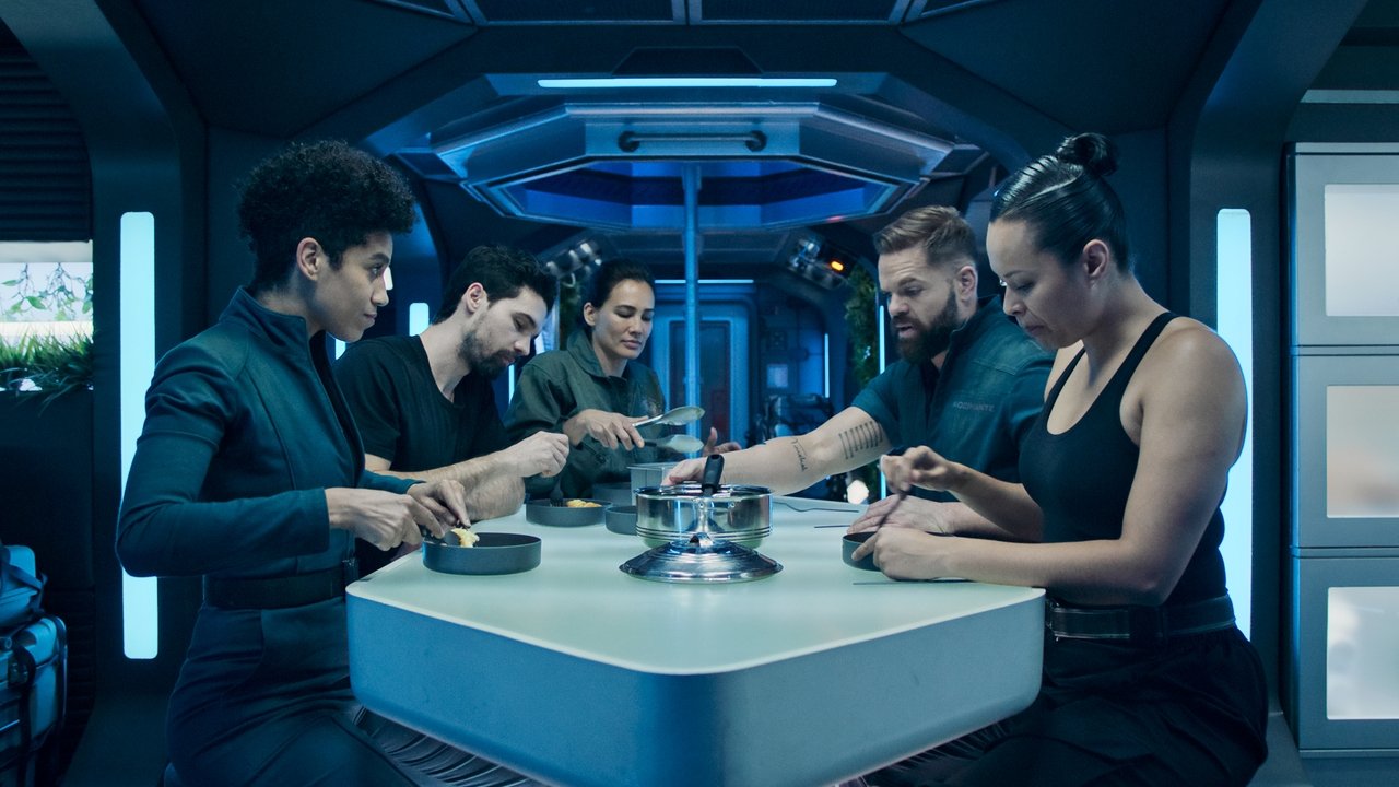 The Expanse