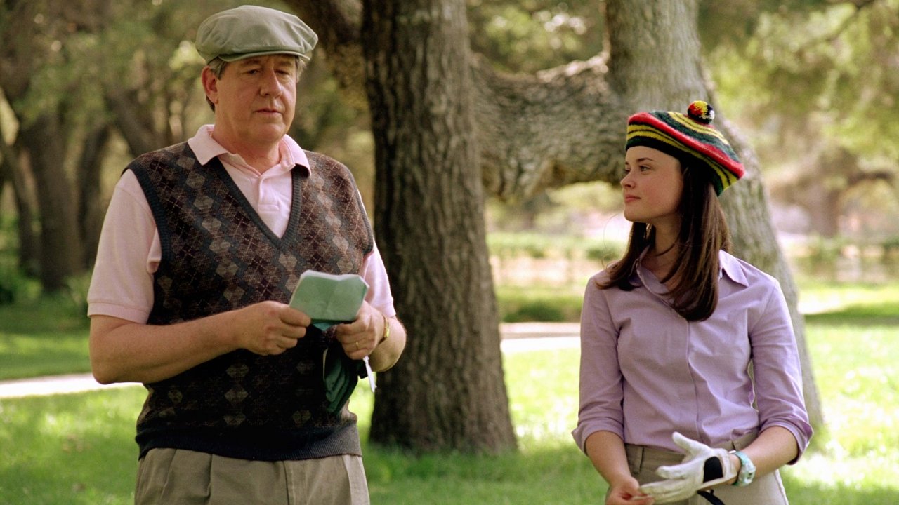 Gilmore Girls