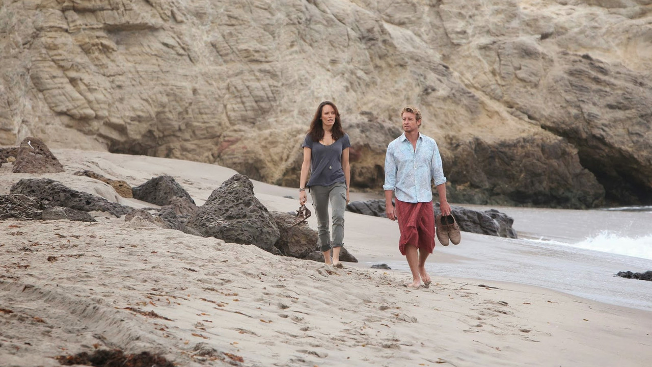 The Mentalist