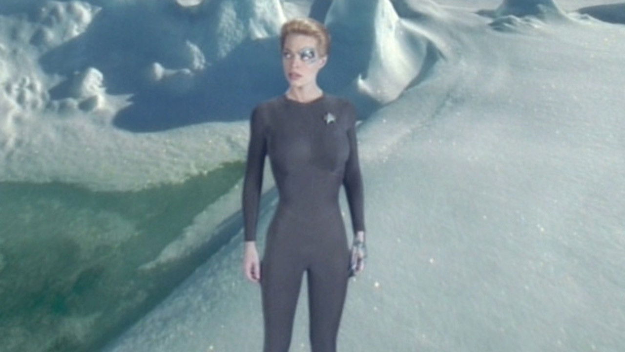 Star Trek: Raumschiff Voyager