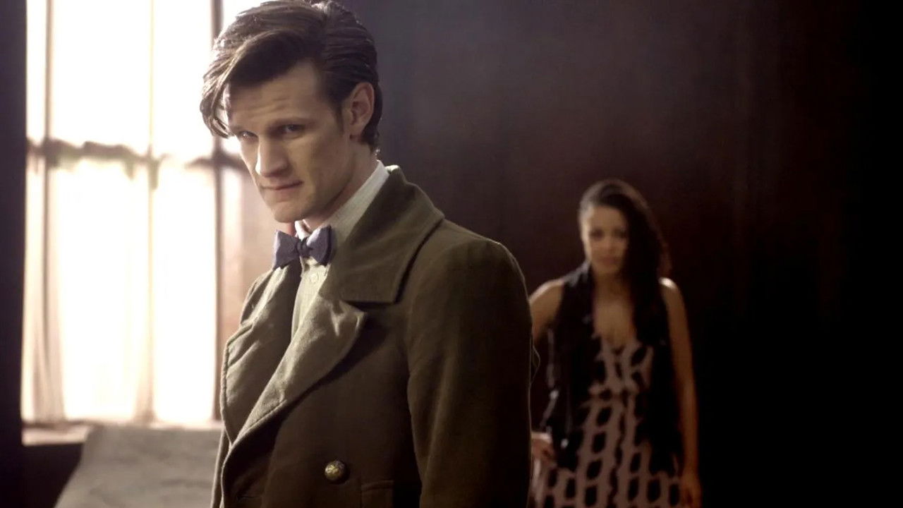 Doctor Who