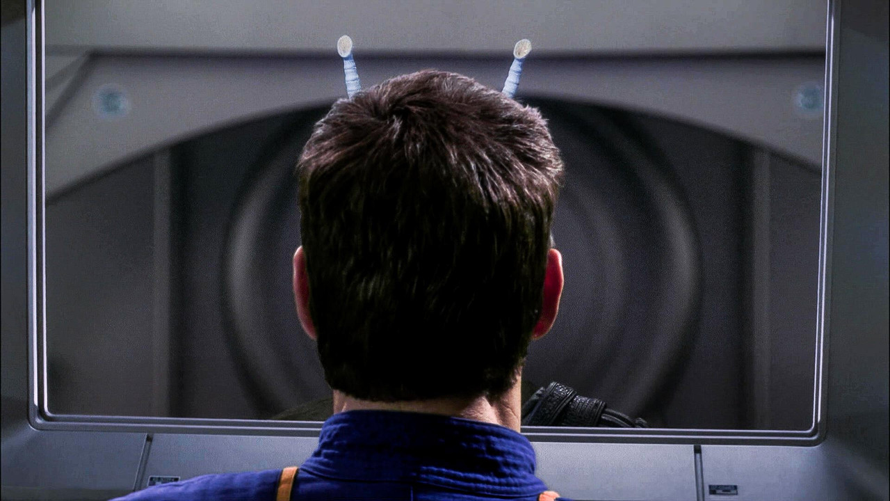 Star Trek: Enterprise