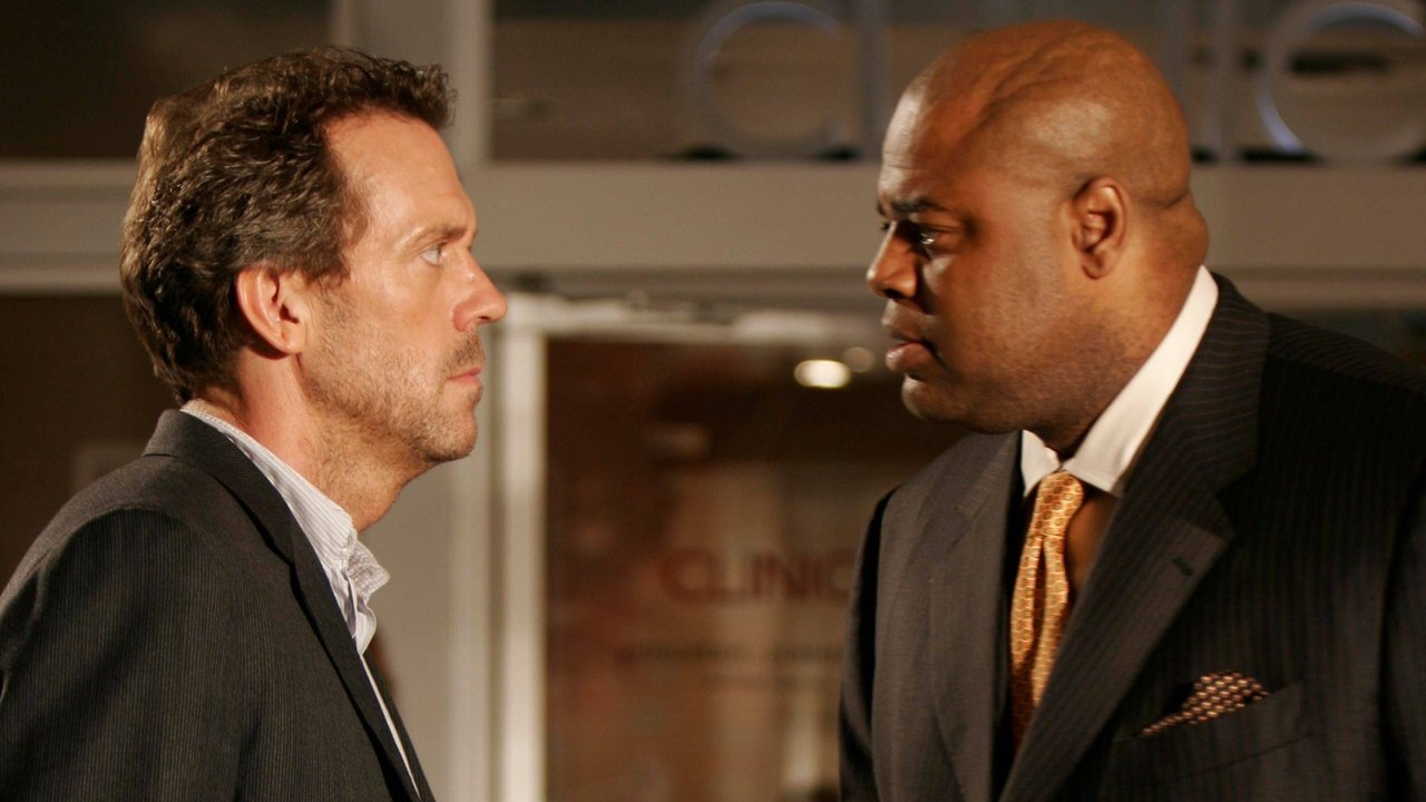 Dr. House