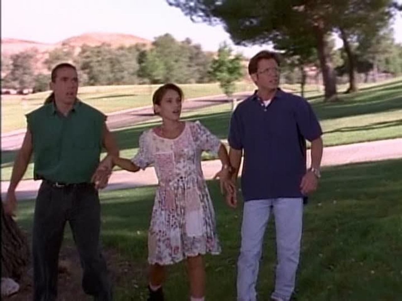 Power Rangers
