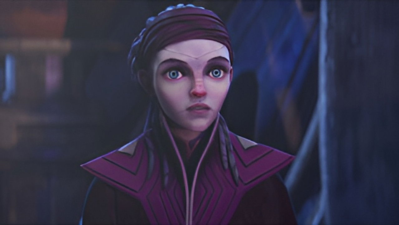 Star Trek: Prodigy