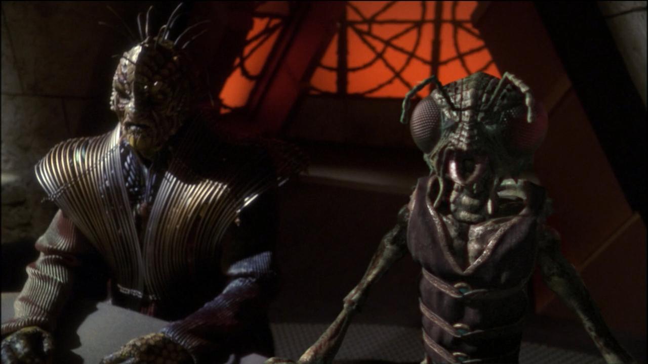 Star Trek: Enterprise
