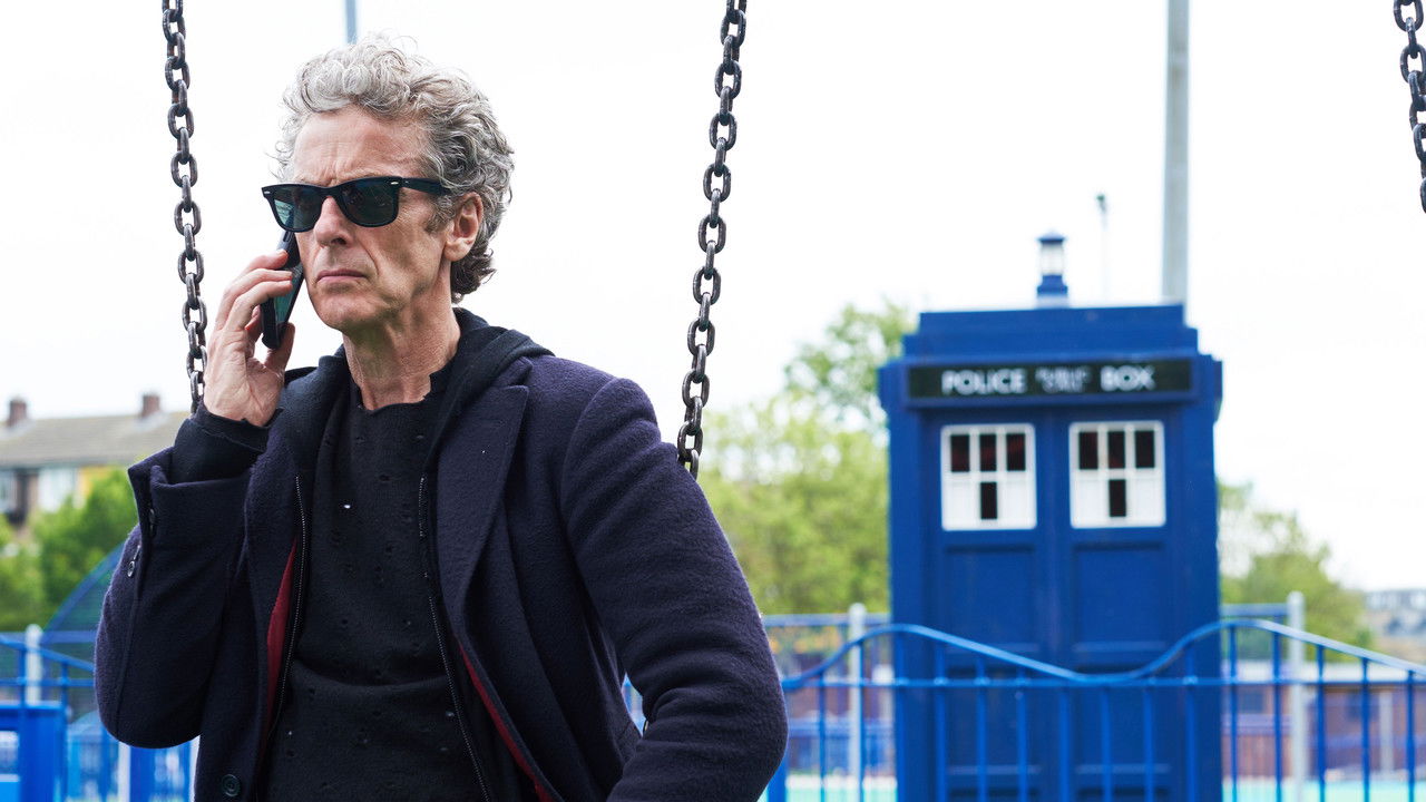 Doctor Who