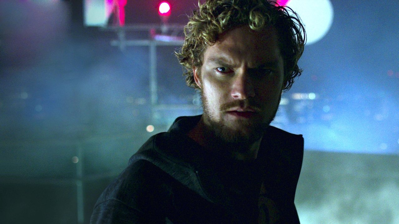 Marvel's Iron Fist