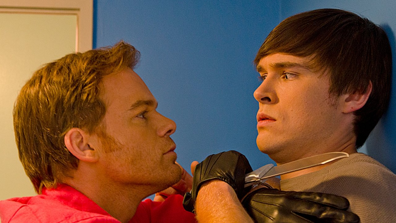 Dexter