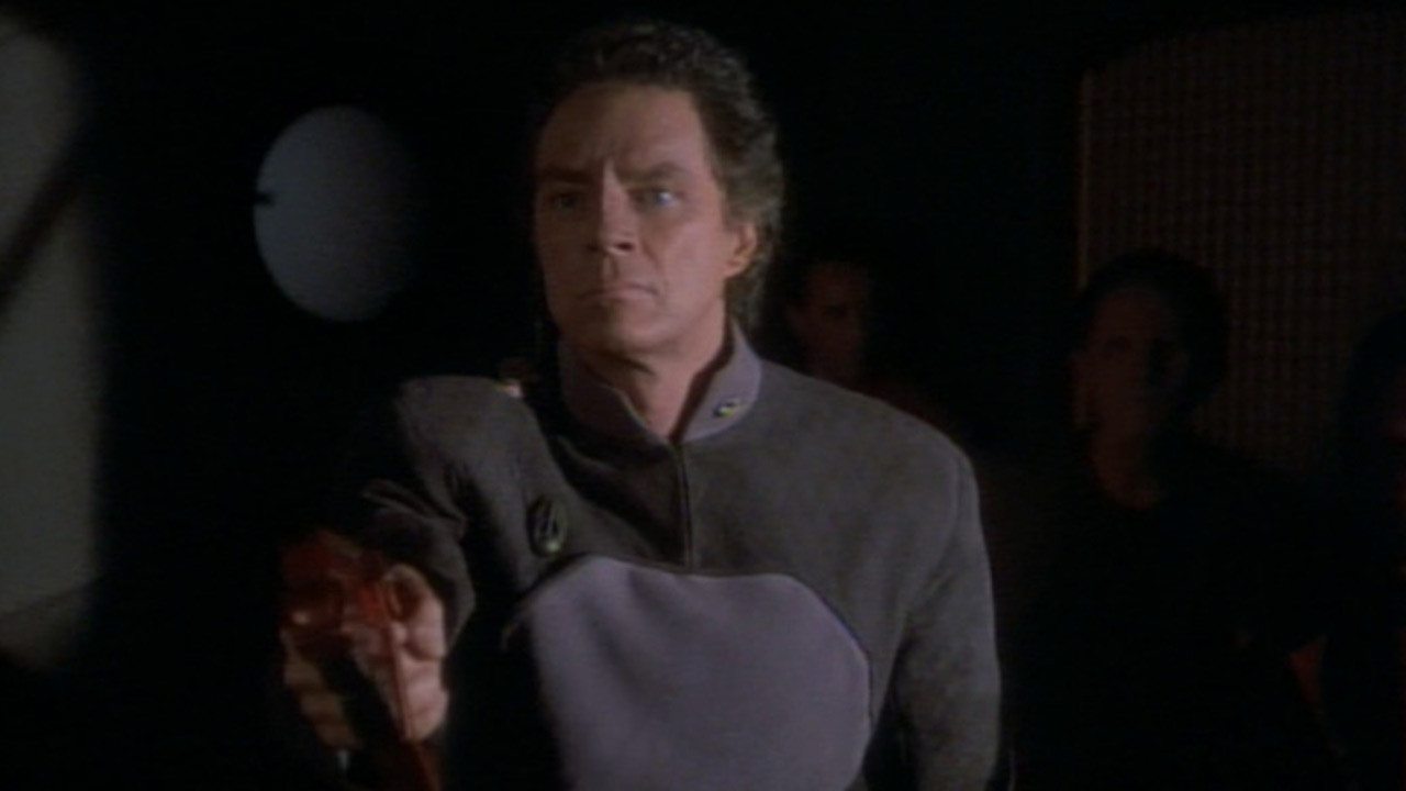 Star Trek: Deep Space Nine