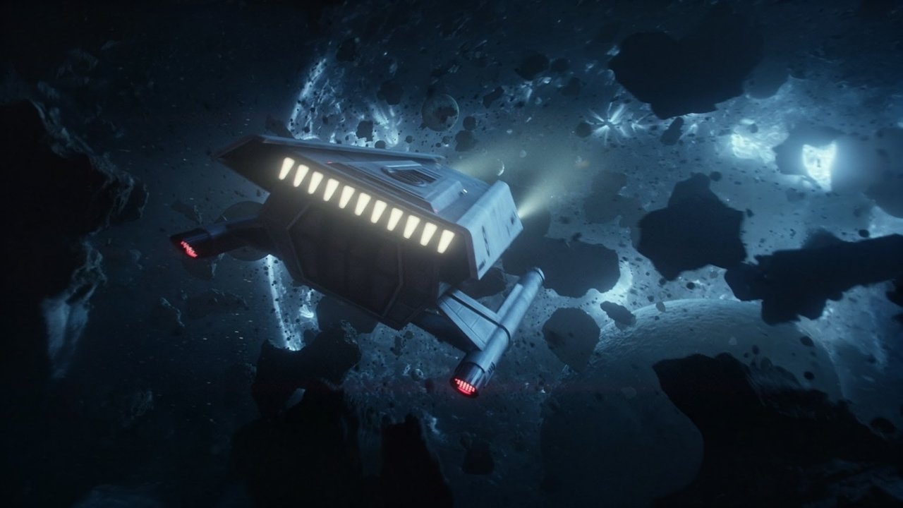 Star Trek: Strange New Worlds