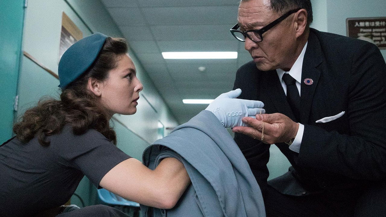 The Man in the High Castle