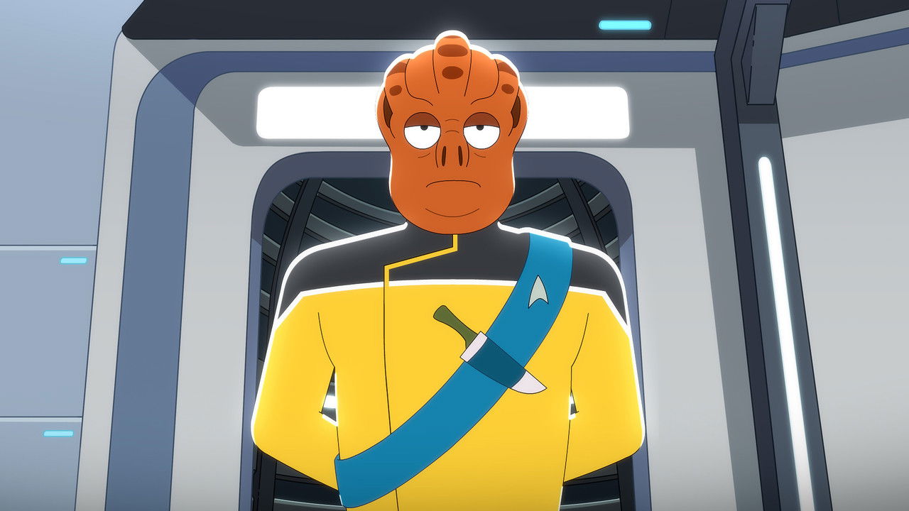 Star Trek: Lower Decks