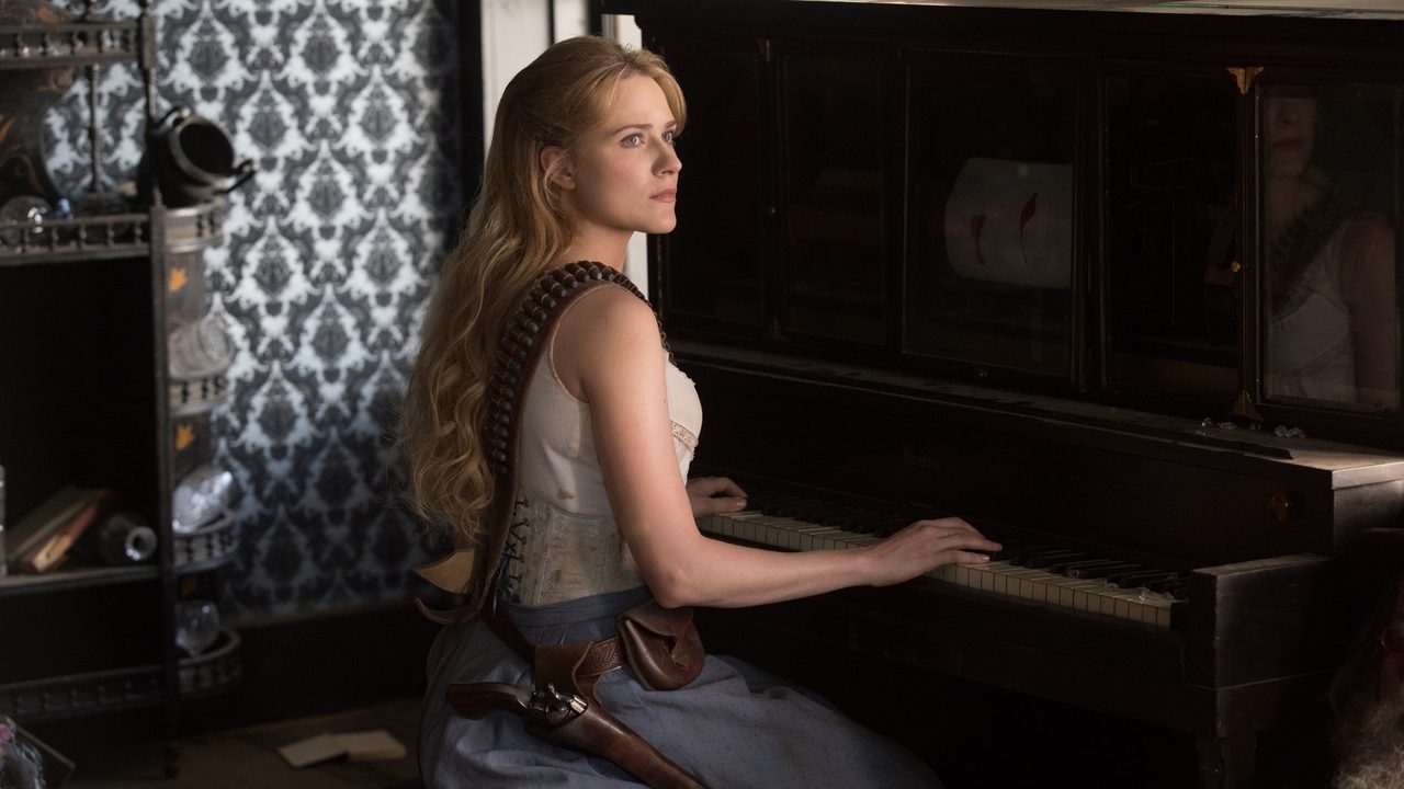 Westworld