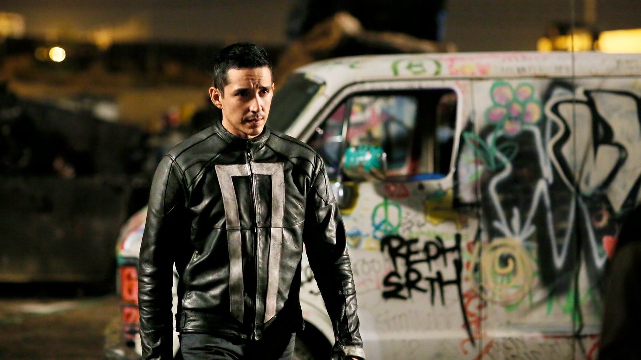Marvel's Agents of S.H.I.E.L.D.