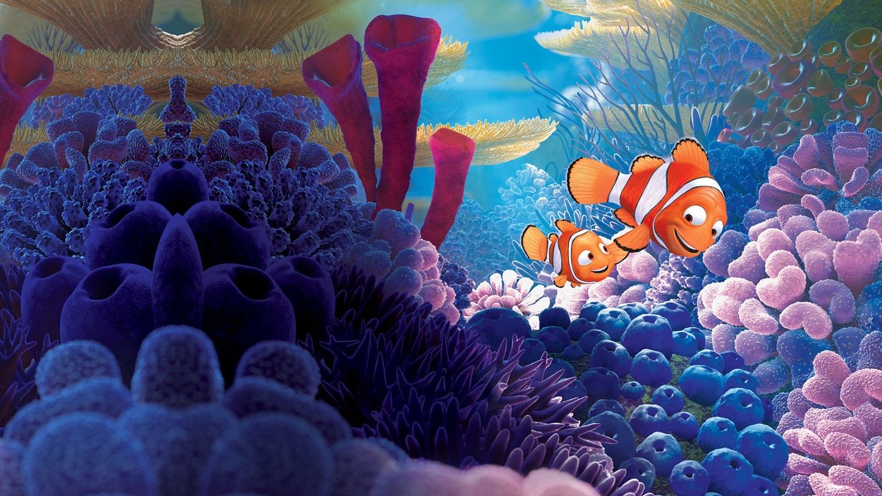 Findet Nemo