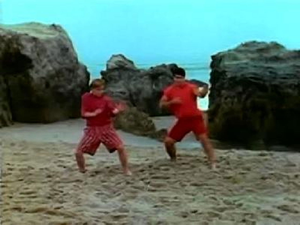 Power Rangers