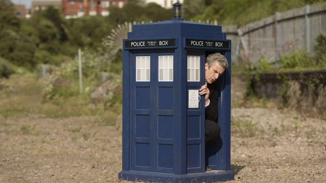 Doctor Who