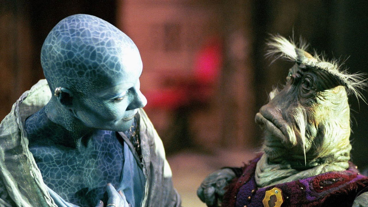 Farscape