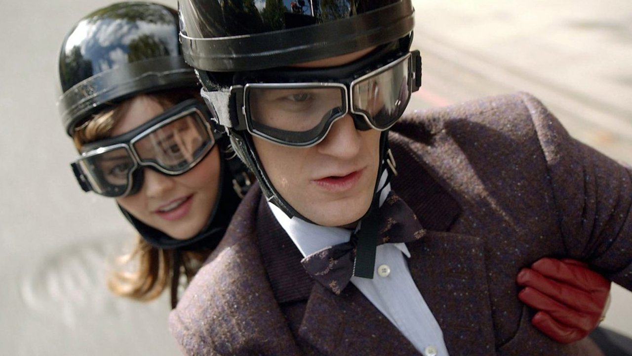 Doctor Who