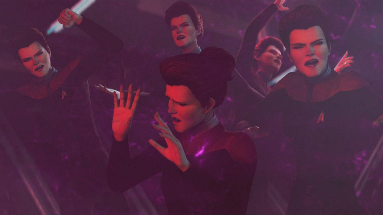 Star Trek: Prodigy