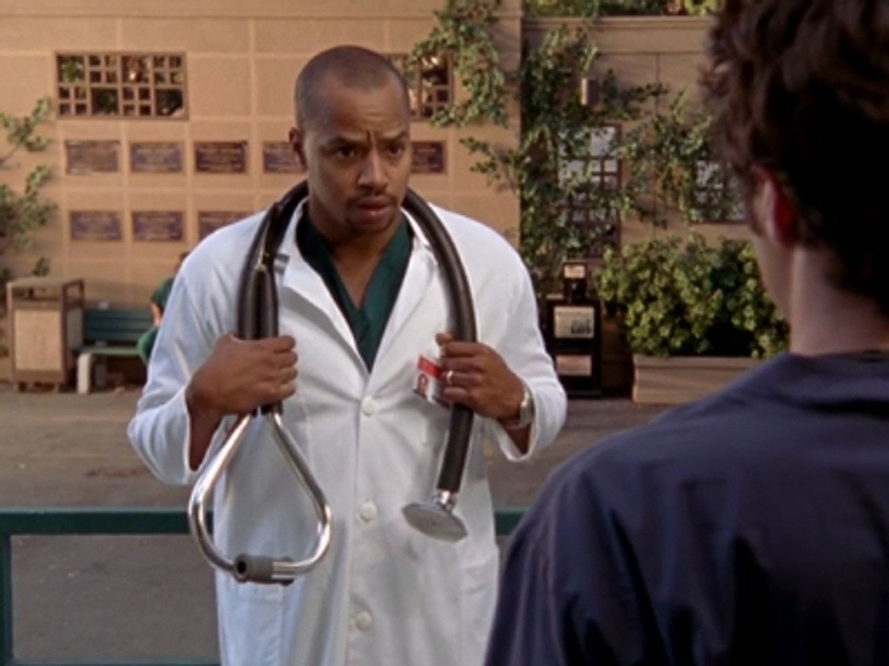 Scrubs – Die Anfänger