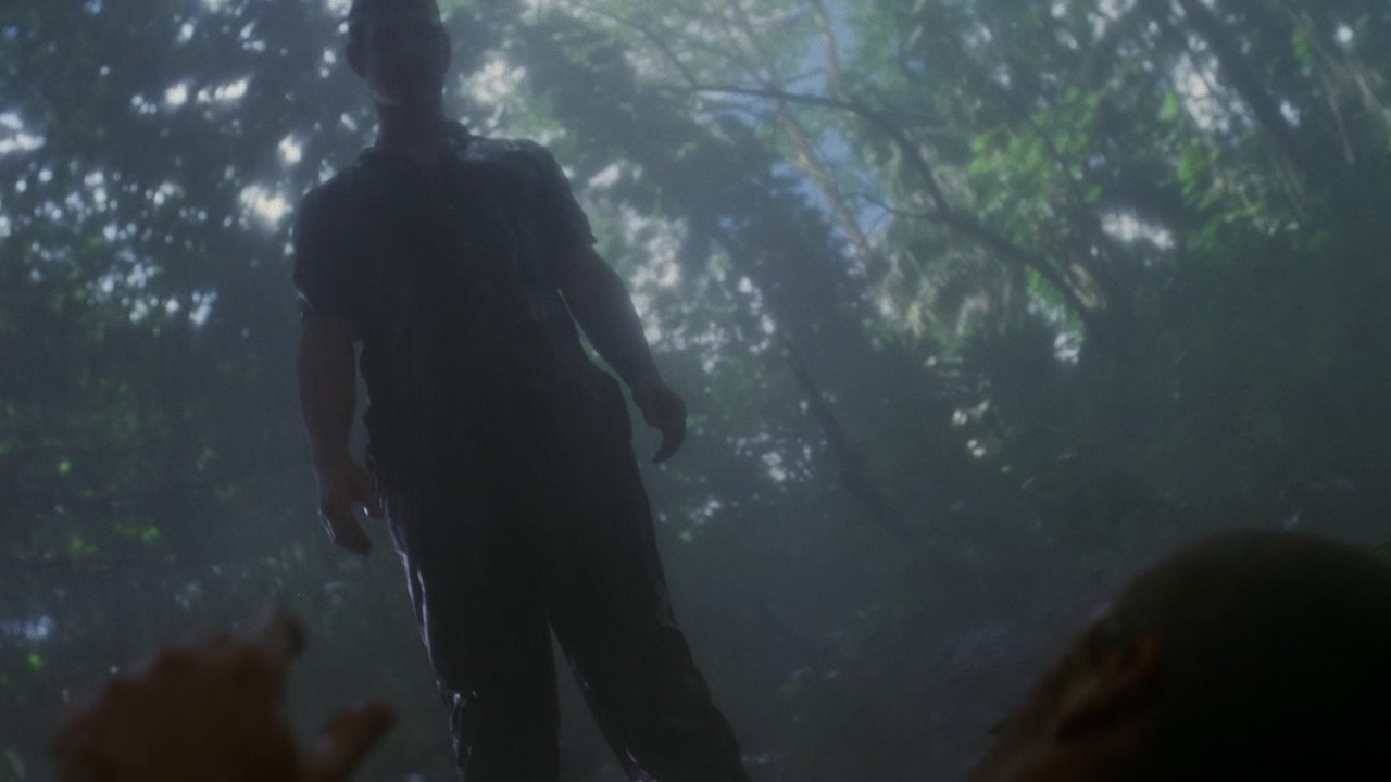 Lost
