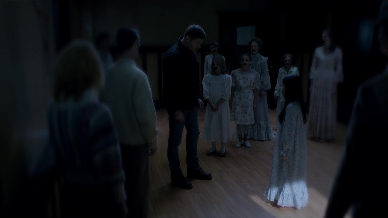 Supernatural