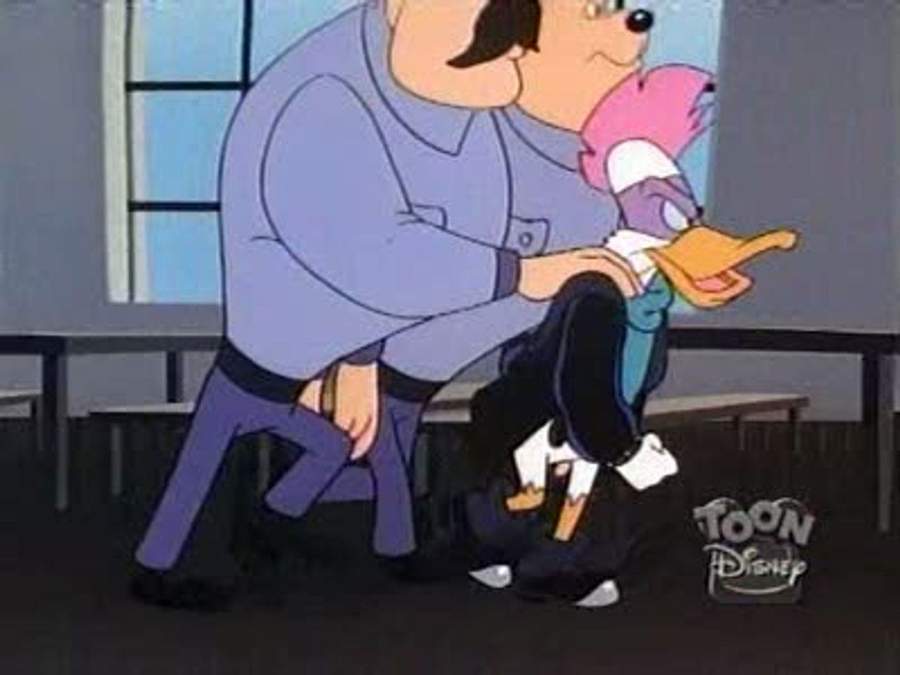 Darkwing Duck - Der Schrecken der Bösewichte