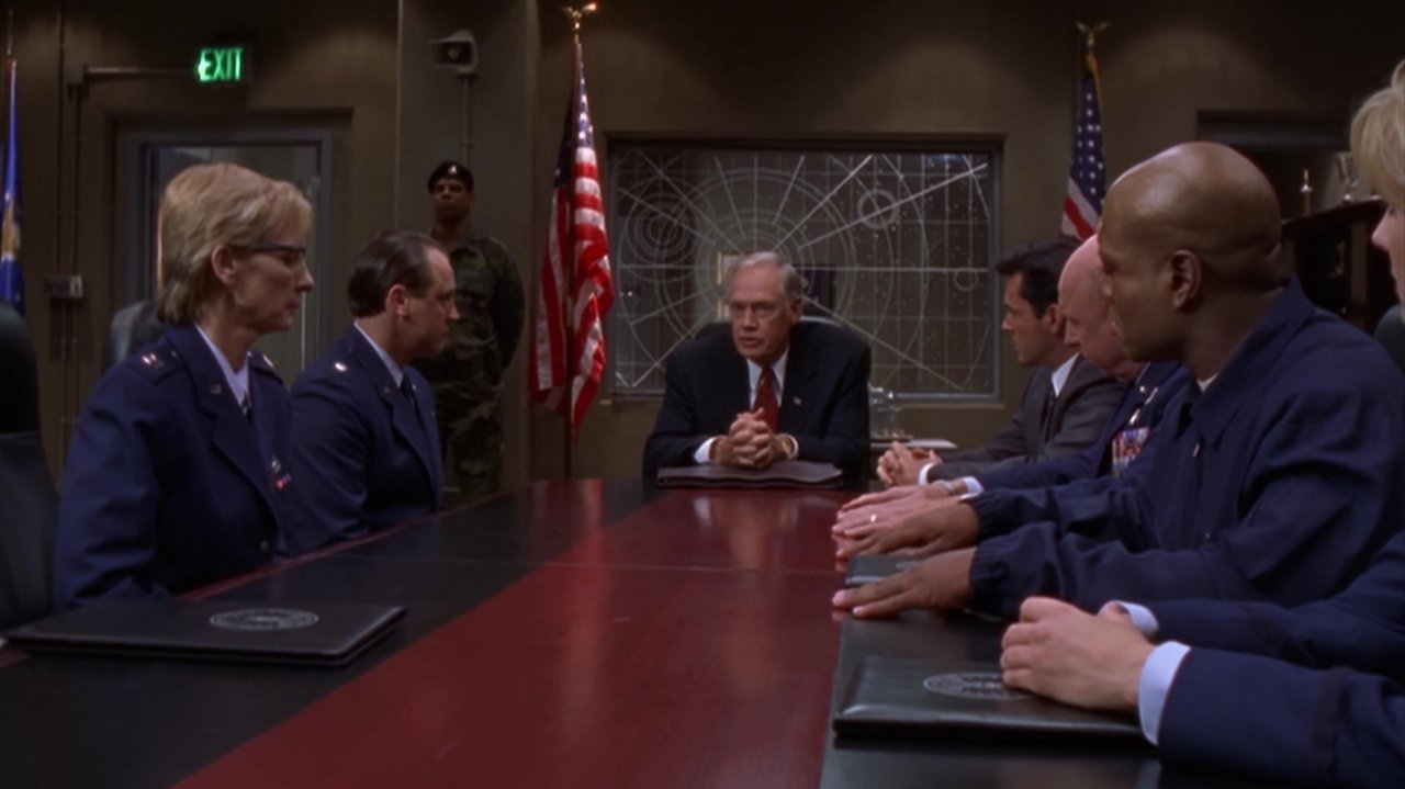 Stargate