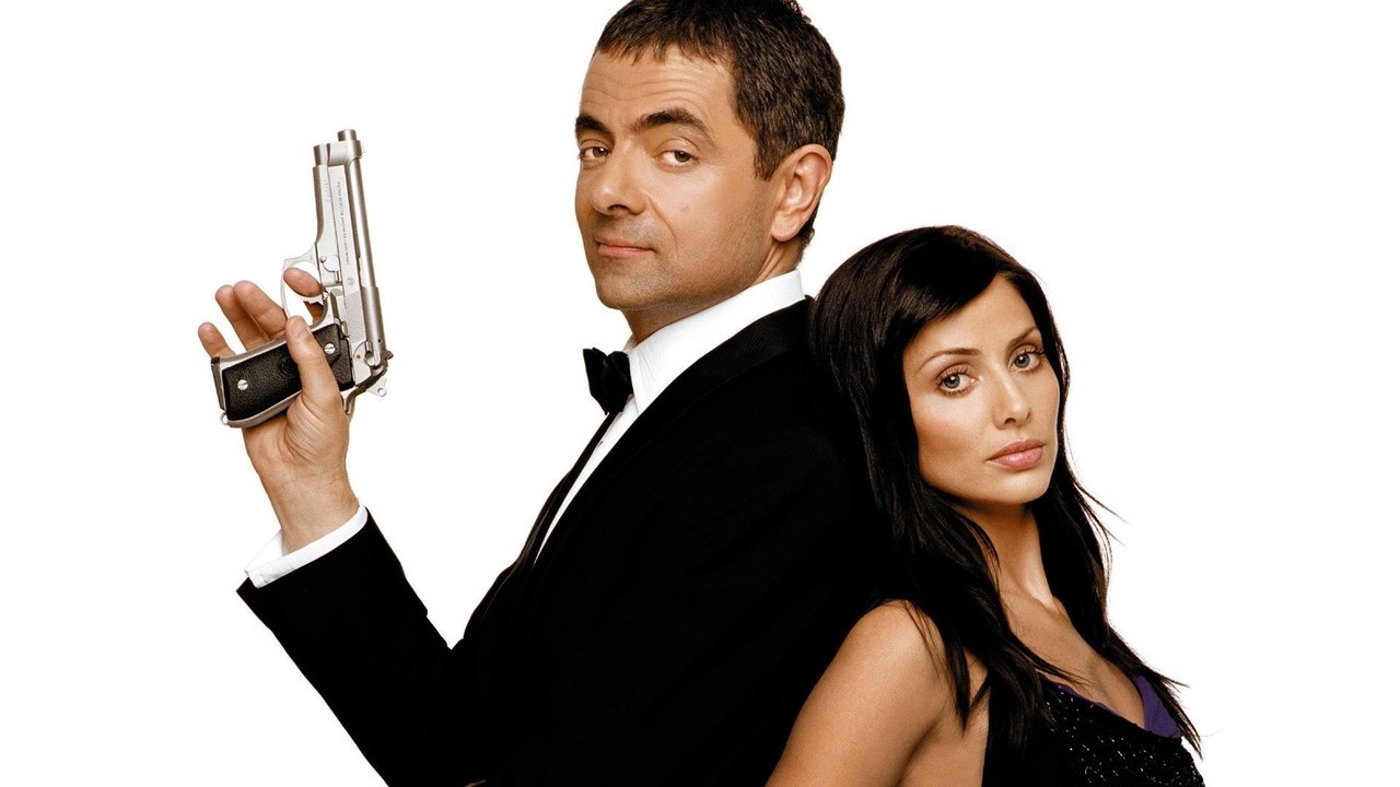Johnny English - Der Spion, der es versiebte