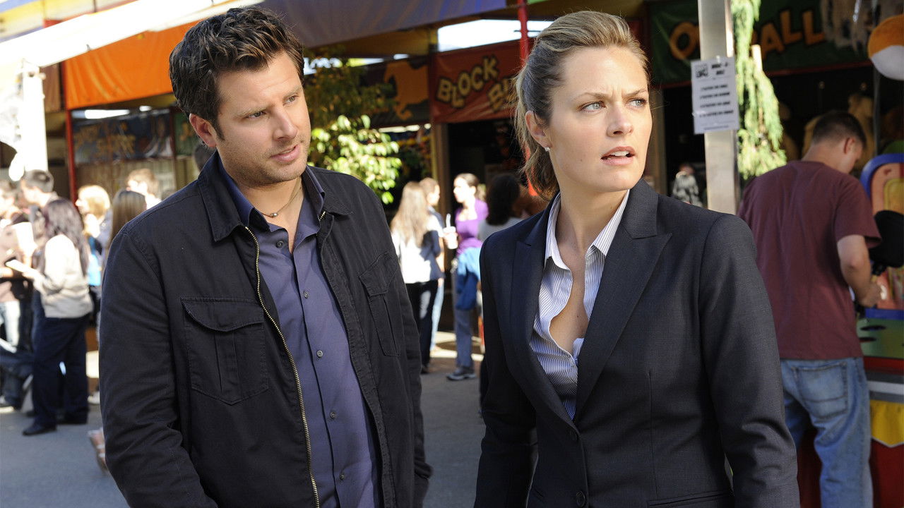 Psych