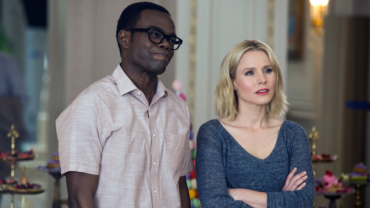 The Good Place