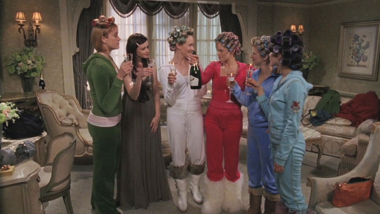 Gilmore Girls