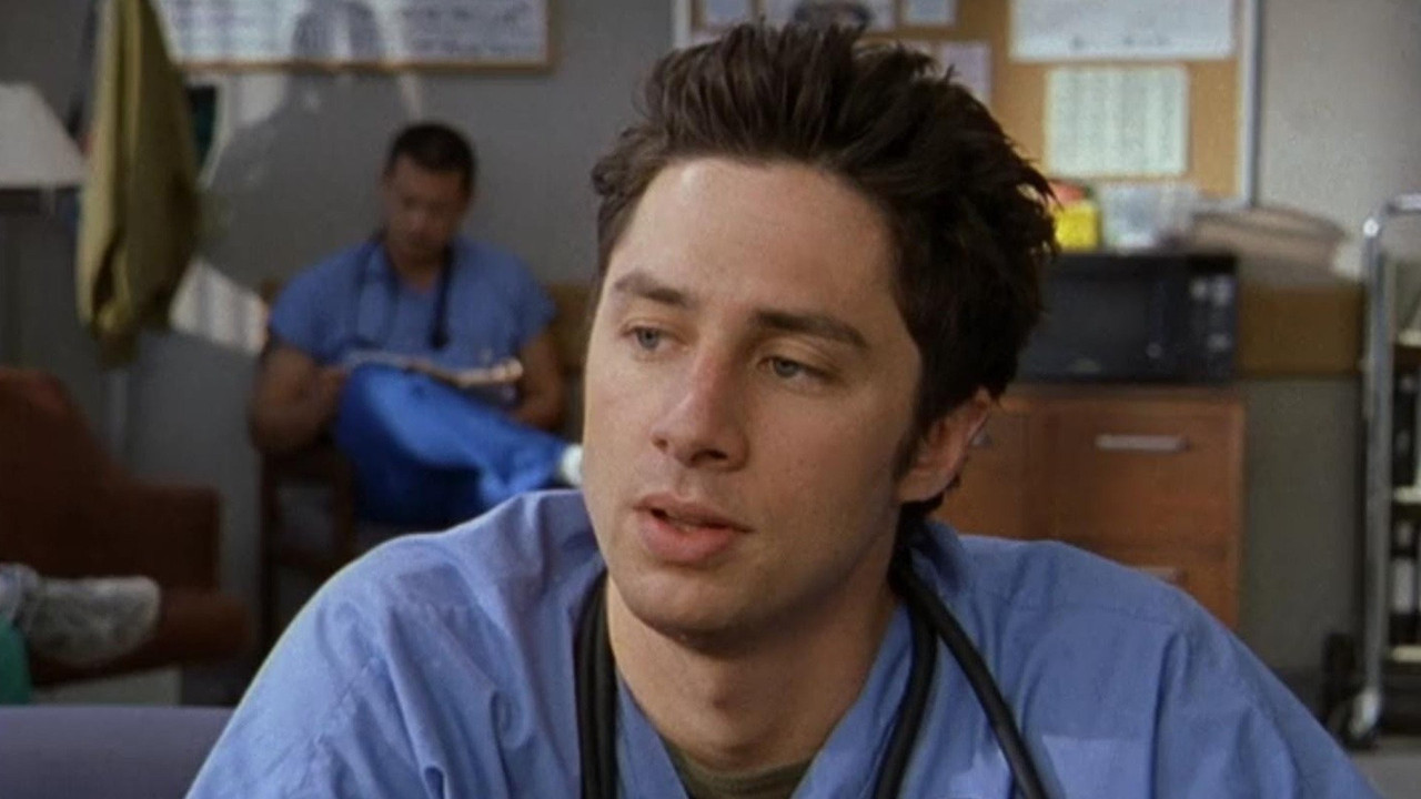Scrubs – Die Anfänger