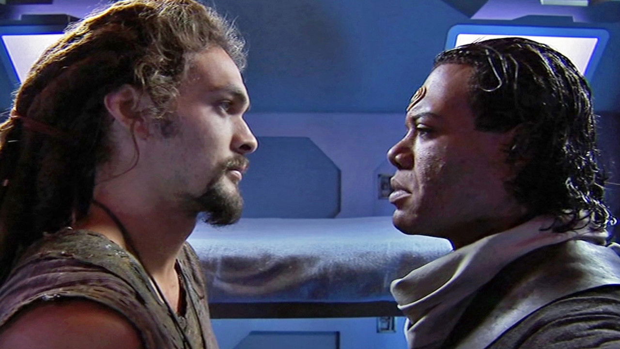 Stargate Atlantis