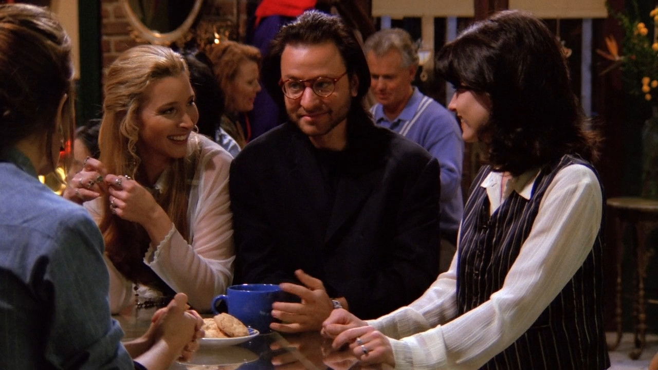 Friends