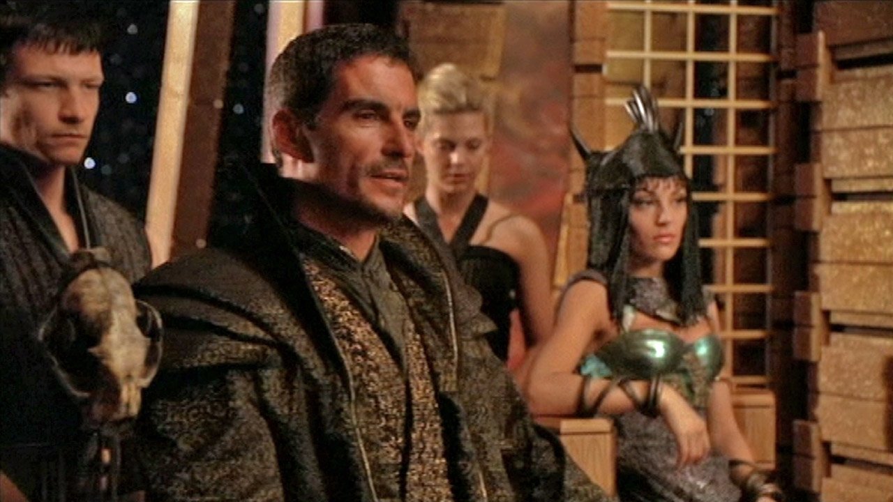 Stargate