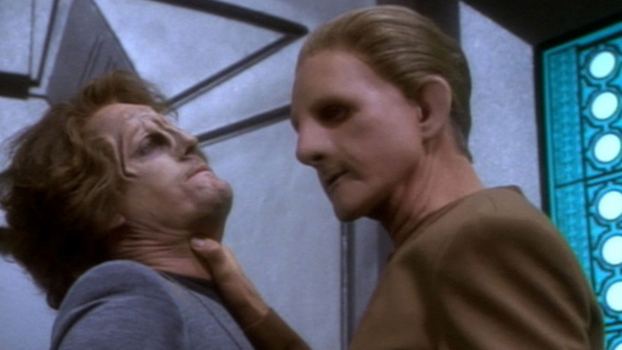 Star Trek: Deep Space Nine