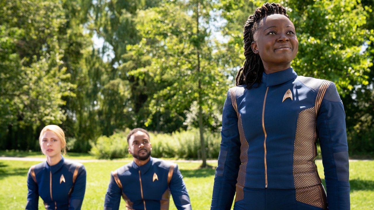 Star Trek: Discovery
