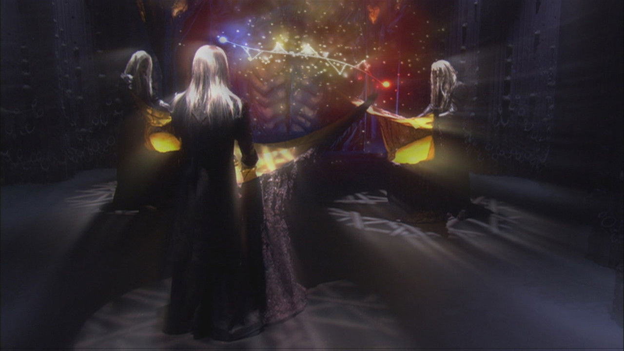 Stargate Atlantis